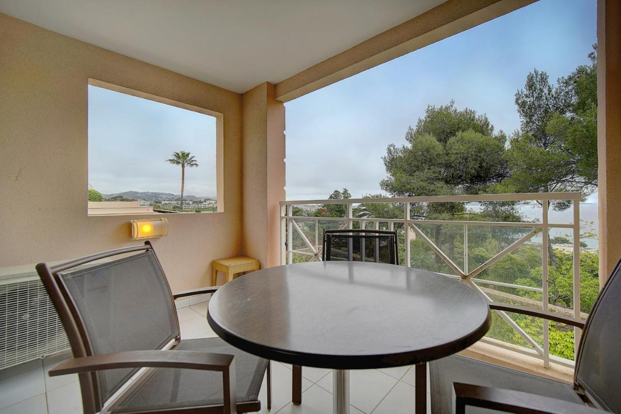 Immogroom - 2 Rooms - Renovated - Pool - Air Conditioning - Parking - Wifi Cannes Eksteriør bilde